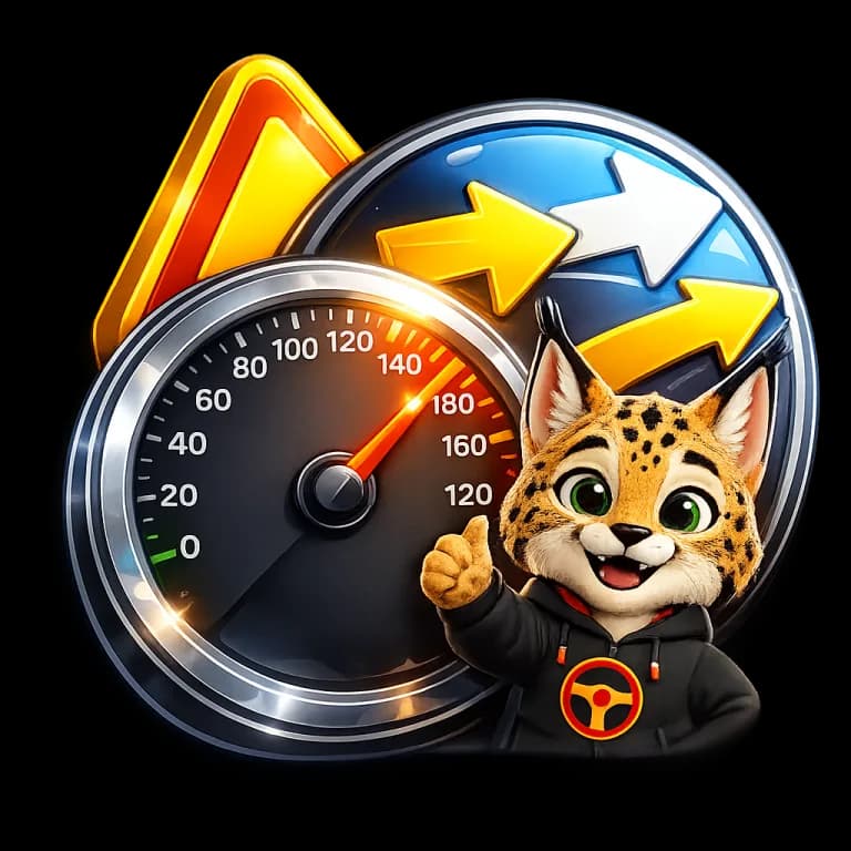 Ilustración del bloque 3: Velocidad y prioridad